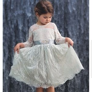 Trish Scully Bella Estella Dress & Belt